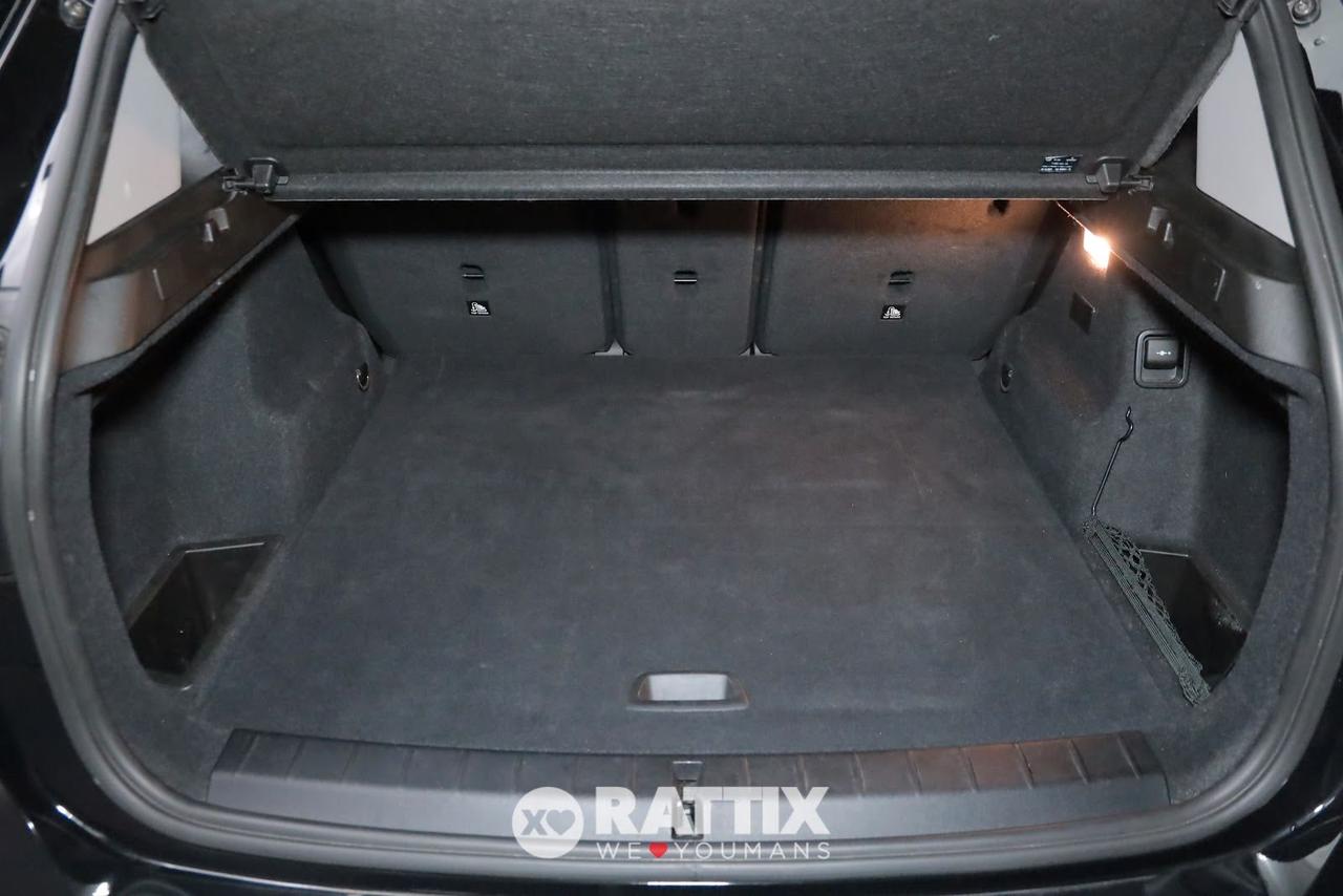 BMW X1 1.5 PHEV Business Advantage xDrive25e Auto