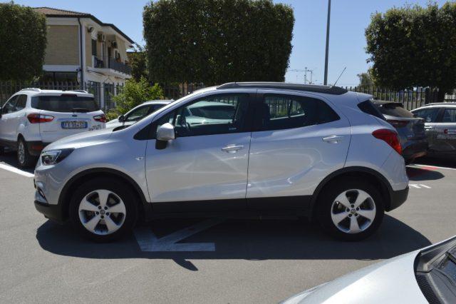 OPEL Mokka X 1.6 CDTI Ecotec 136CV 4x2 Advance