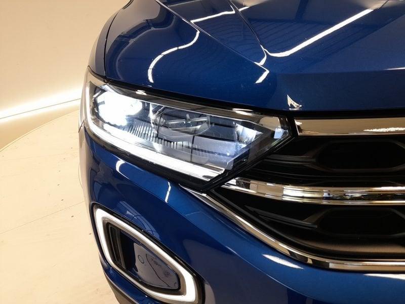 Volkswagen T-Roc Cabriolet 1.0 TSI Style