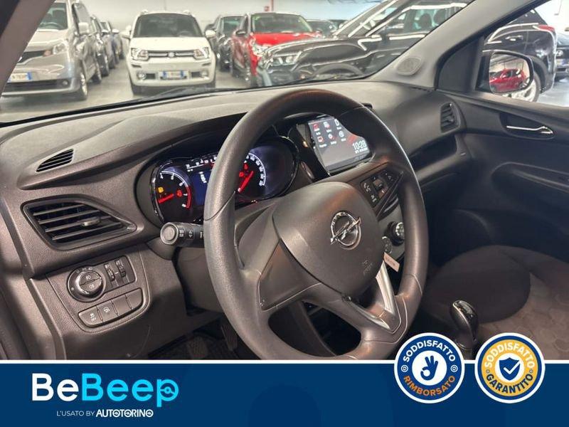 Opel Karl 1.0 ROCKS 75CV