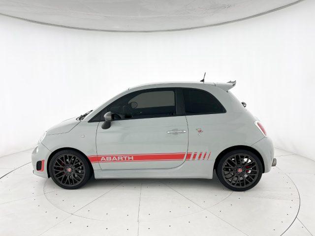 ABARTH 595 1.4 Turbo T-Jet 160 CV Turismo