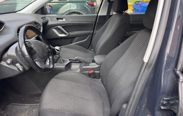 PEUGEOT 308 PureTech Turbo 110 S&S Style