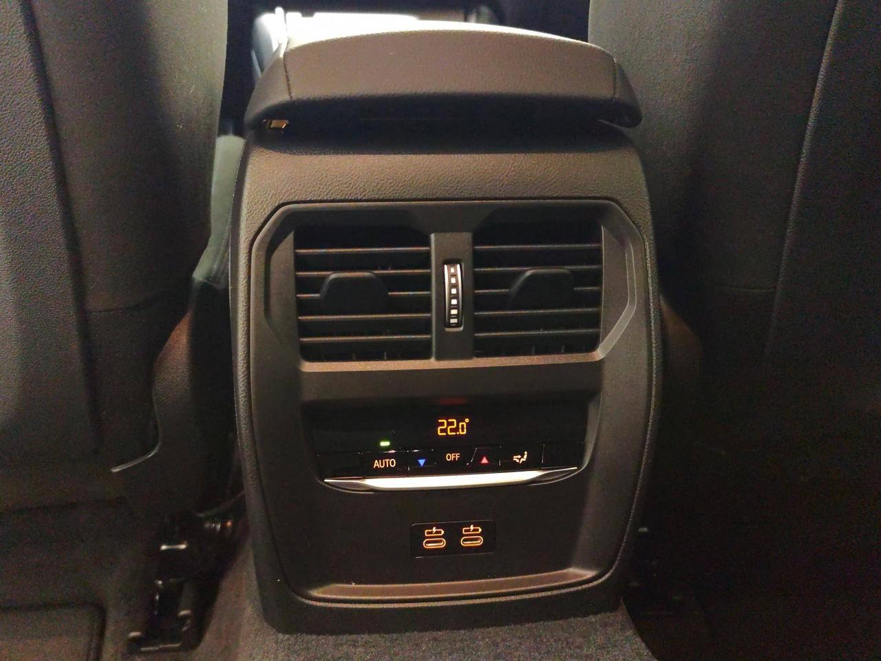 BMW Serie 3 320d Touring 48V xDrive MSport Pro