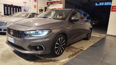 Fiat Tipo 1.4 T-Jet 120CV GPL SW Lounge