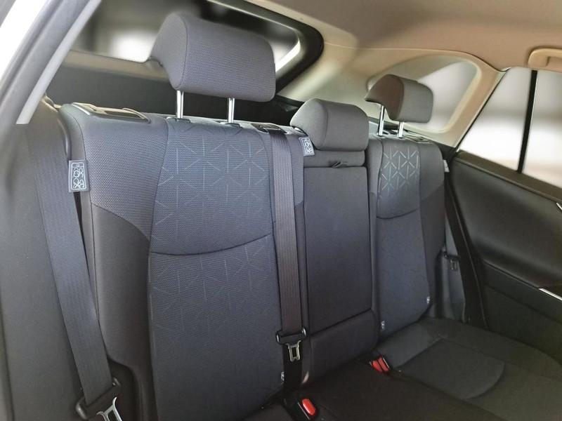 TOYOTA RAV 4 2.5 HV 178cv E-CVT Business 4WD