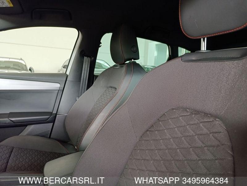 Seat Leon Leon 1.0 TSI 110 CV Style*LED*VIRTUAL COCKPIT*PDC*VOLANTE MULTIF*CAR PLAY*