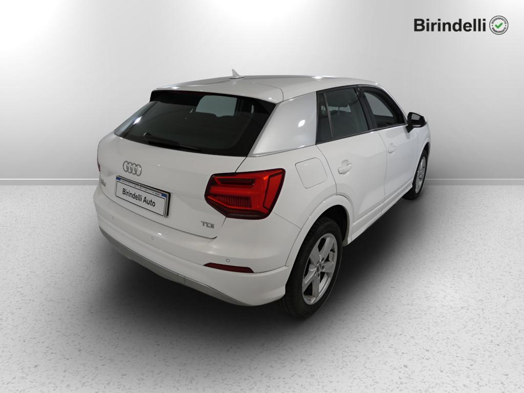 AUDI Q2 - Q2 1.6 TDI Business