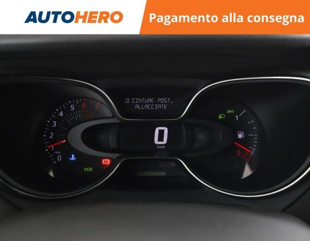 RENAULT Captur TCe 12V 90 CV Sport Edition2