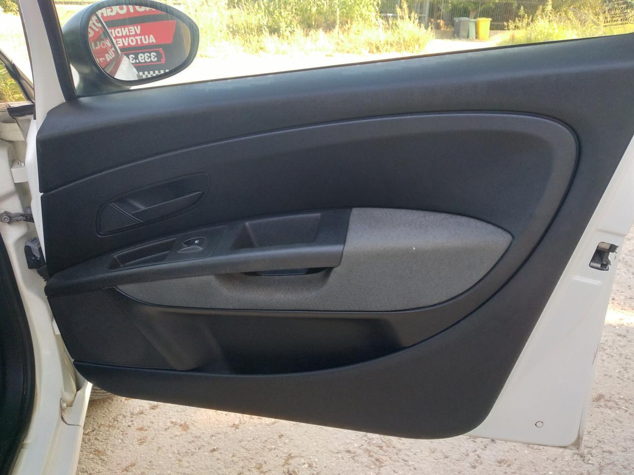 Fiat Grande Punto 1.3 MJT 75 CV 5 porte Dynamic