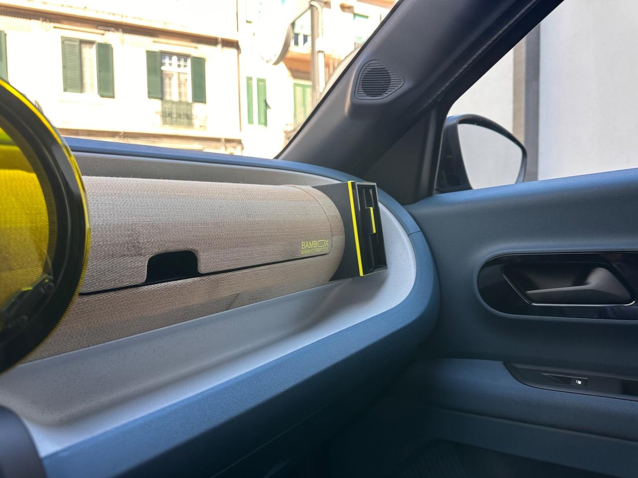 Fiat Grande Panda 1.2 Hybrid 110 CV S&S La Prima