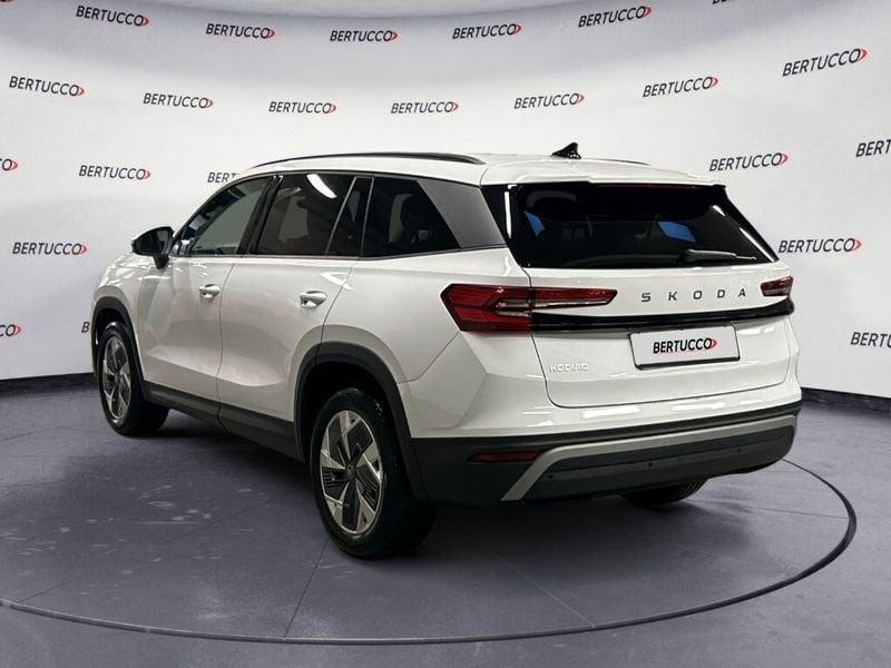 Skoda Kodiaq 2ª serie 2.0 TDI DSG 7 posti Executive