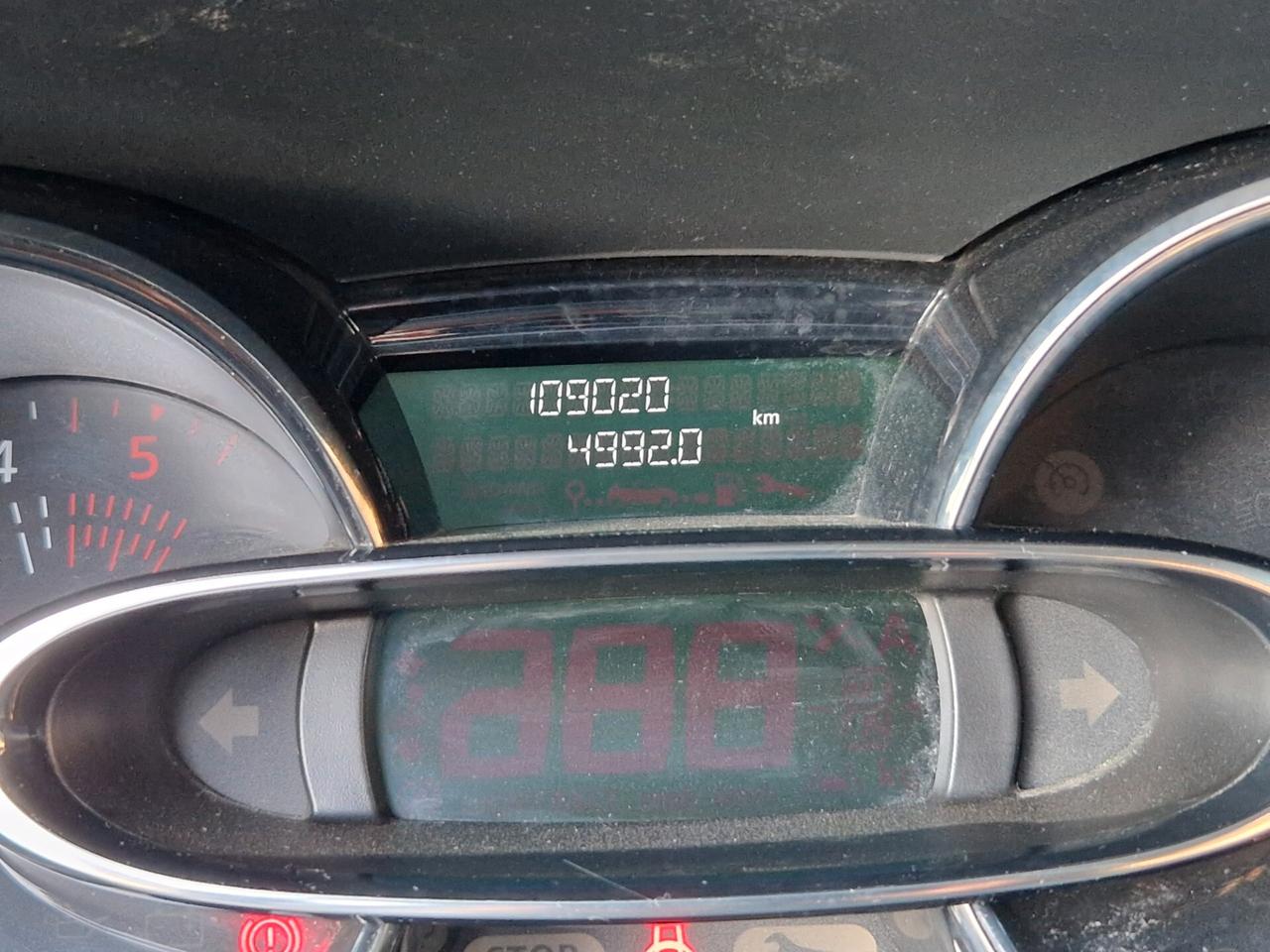 Renault Clio dCi 8V 75 CV 5 porte Business