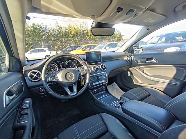 MERCEDES-BENZ A 200 2.0cc 136cv CRUISECONTROL BLUETOOTH CRUISE