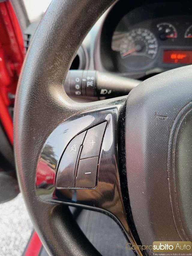 FIAT Fiorino 1.3 MJT 80CV + IVA 22%