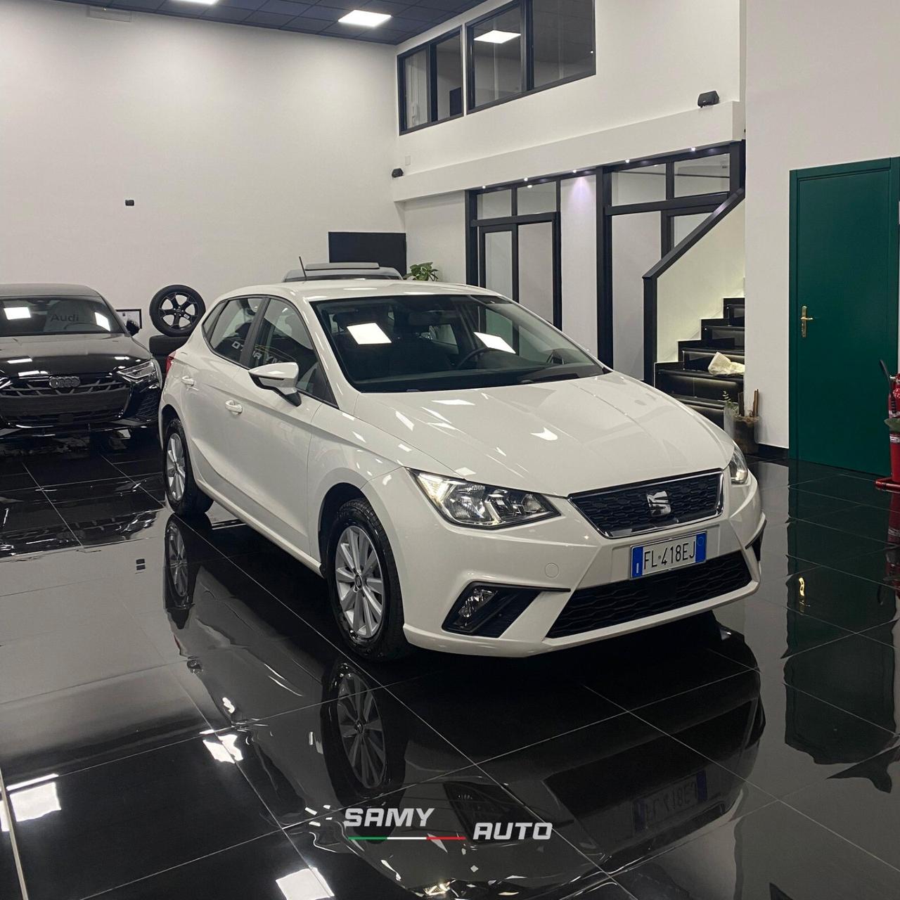 Seat Ibiza 1.0 75 CV 5 porte Style