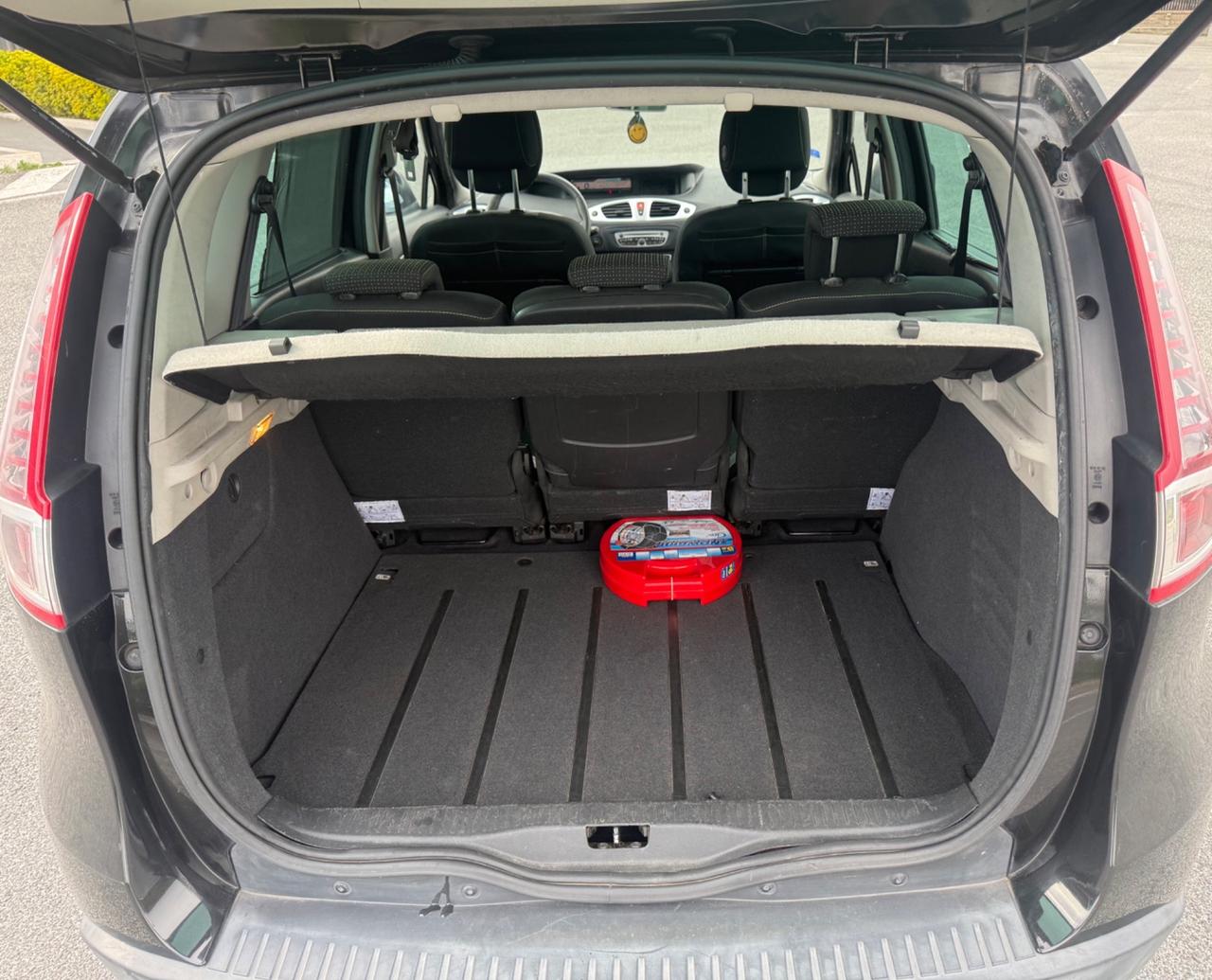 Renault Scenic Scénic X-Mod 1.5 dCi 110CV Luxe PREZZO REALE