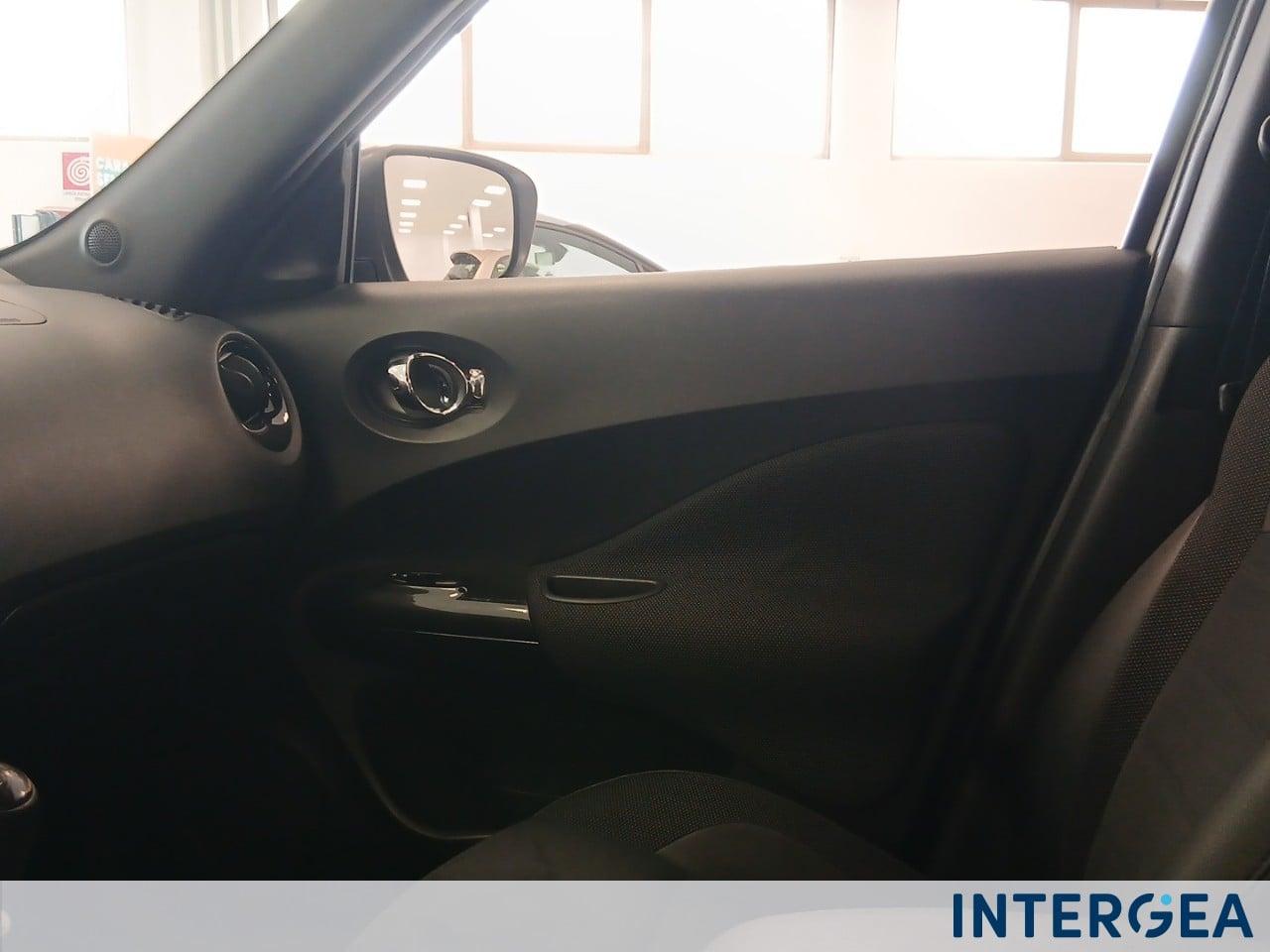 NISSAN Juke 1.5 dci N-Connecta 110cv