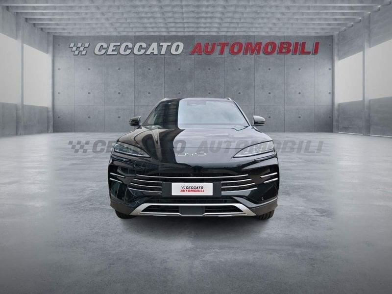 BYD Seal U DMi Seal U DM-i 1.5 phev Comfort