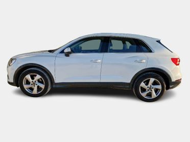 AUDI Q3 35 TDI S tronic Business Advanced