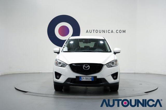 MAZDA CX-5 2.2L SKYACTIV-D 150CV 2WD EVOLVE