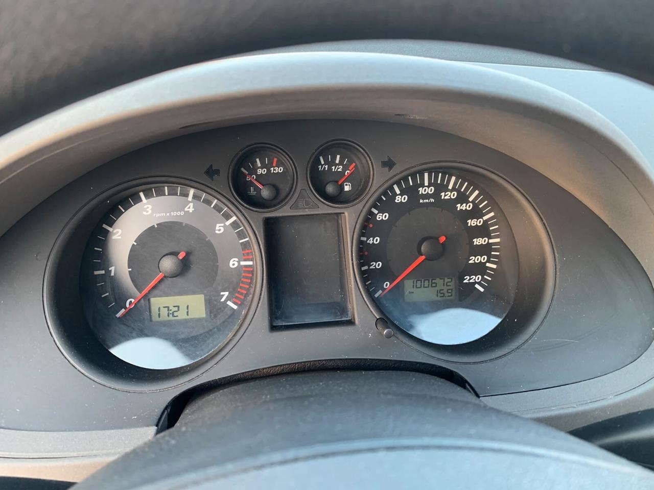 Seat Ibiza 1.4 16V 3p, Unicoproprietario, SOLO KM100.000,Euro4