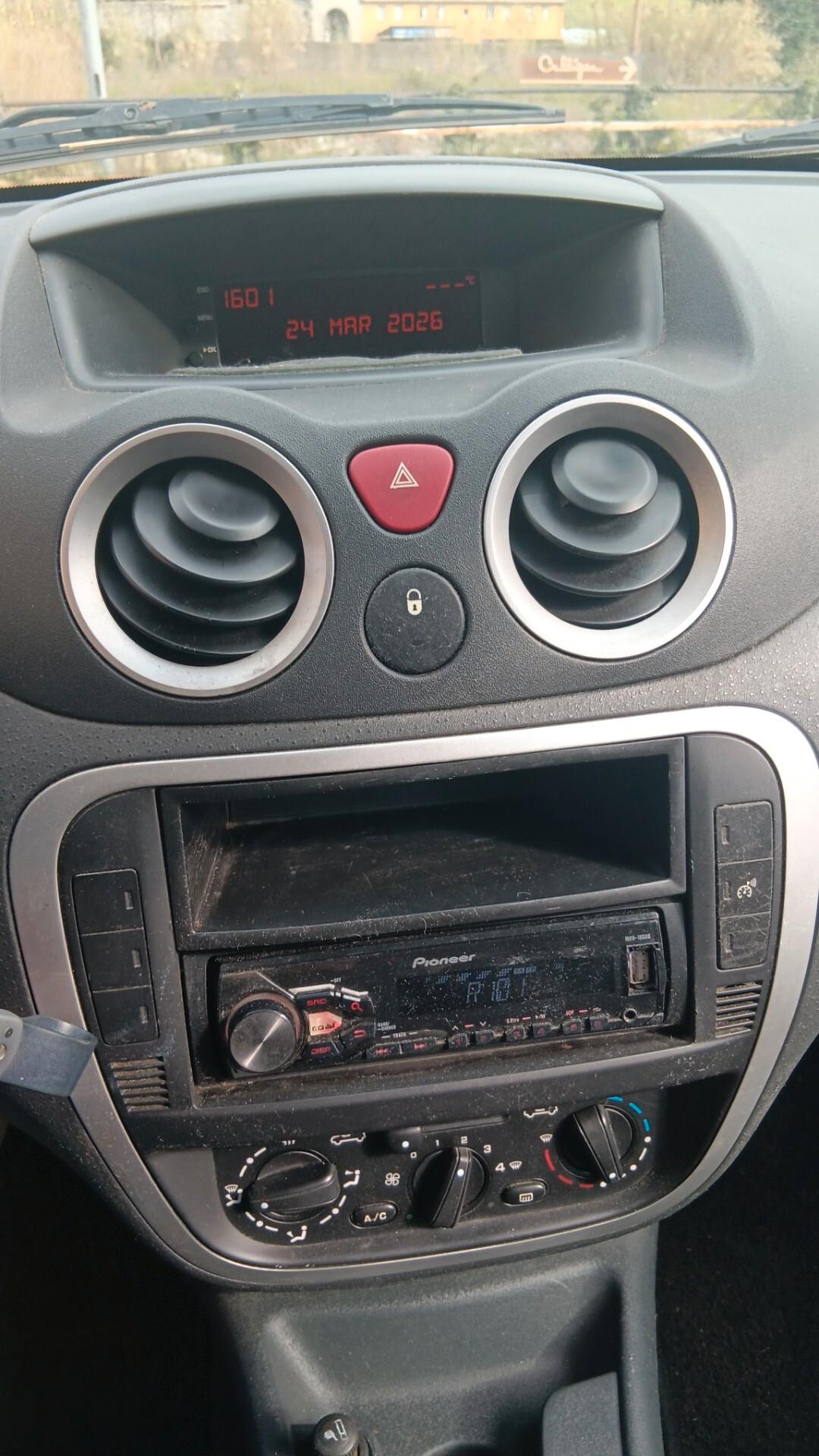 Citroen C3 1.1 Elegance