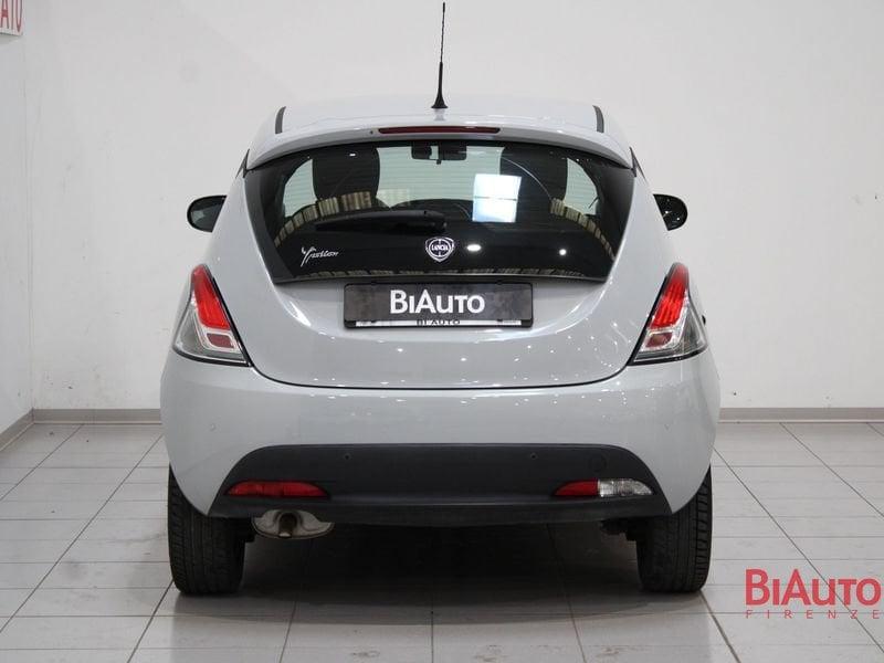 Lancia Ypsilon Ypsilon 1.2 Elefantino Gpl 69cv my18