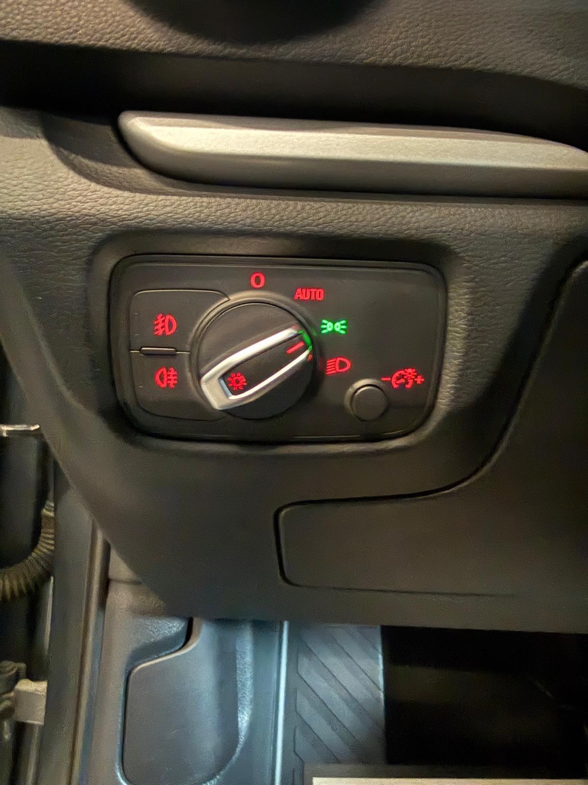 Audi A3 1.6 TDI S tronic Ambiente