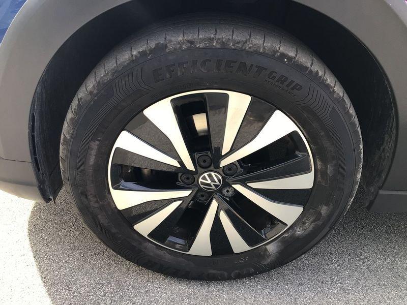 Volkswagen Taigo Taigo 1.0 TSI 95 CV Life