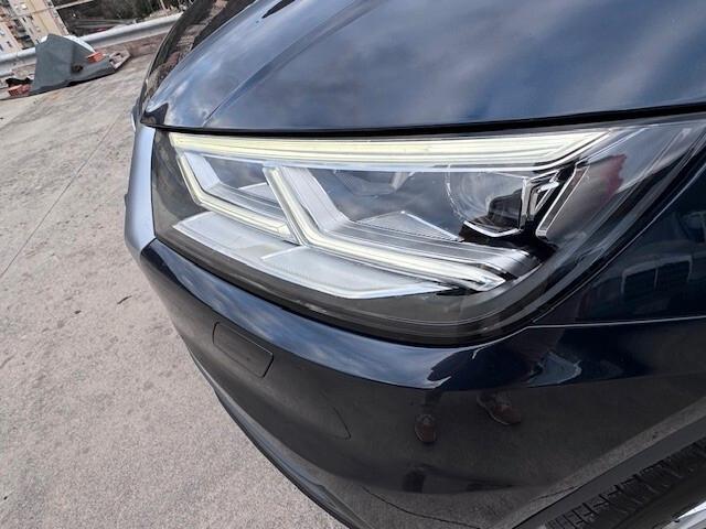 Audi Q5 2.0 tdi Quattro S-tronic 79.000 km EU6