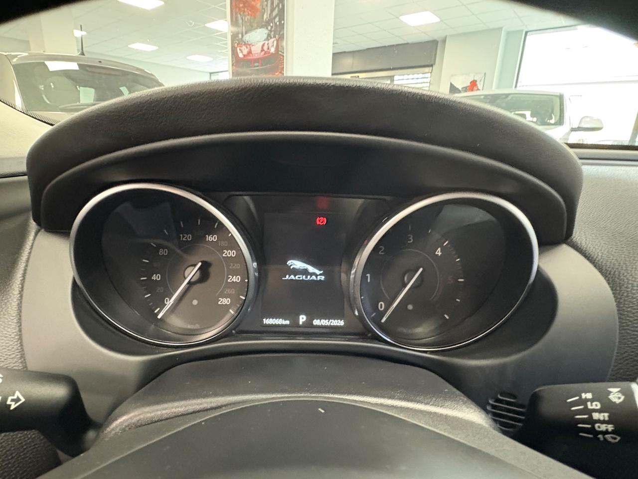 Jaguar XE Sport 2.0 TDI 180cv 2016 km 169000