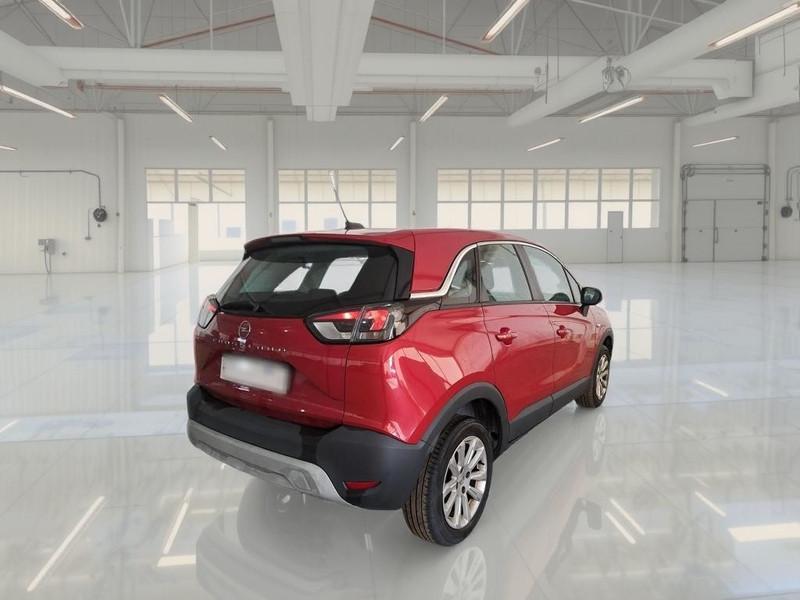 OPEL CROSSLAND 1.5 DIESEL 120 CV ELEGANCE SES AT6 CROSSOVER
