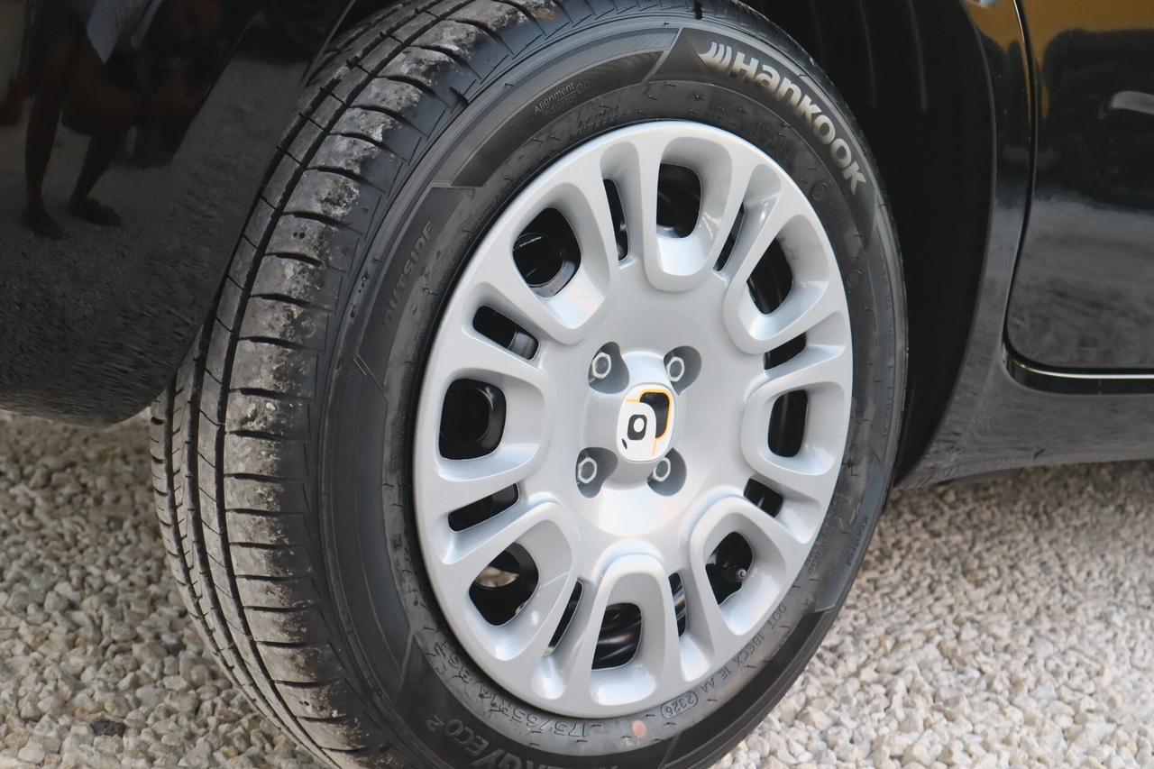 Fiat Panda 1.0 Tua A SOLI 185€