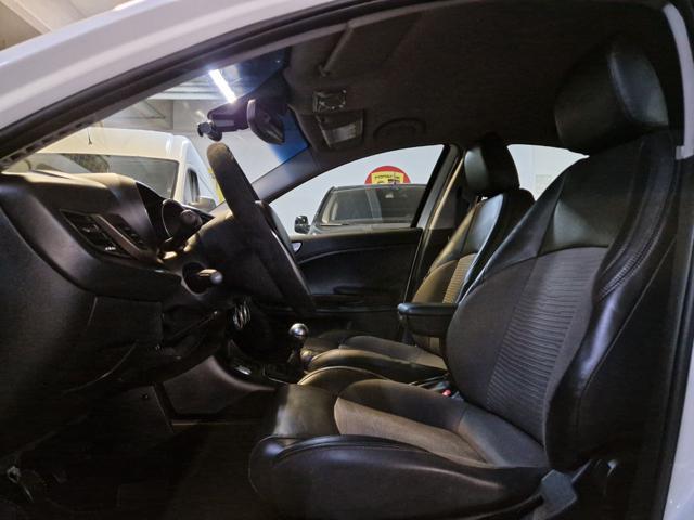 ALFA ROMEO Giulietta 1600 JTM-2 CV.105 CERCHI 18'+PELLE