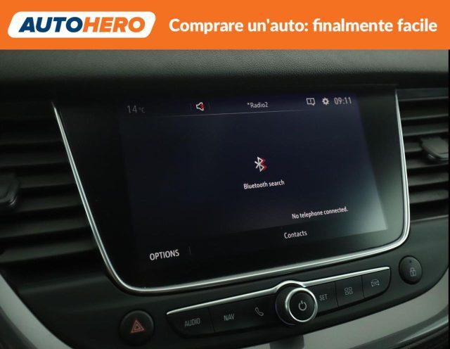 OPEL Grandland X 1.6 diesel Ecotec Start&Stop aut. Innovation