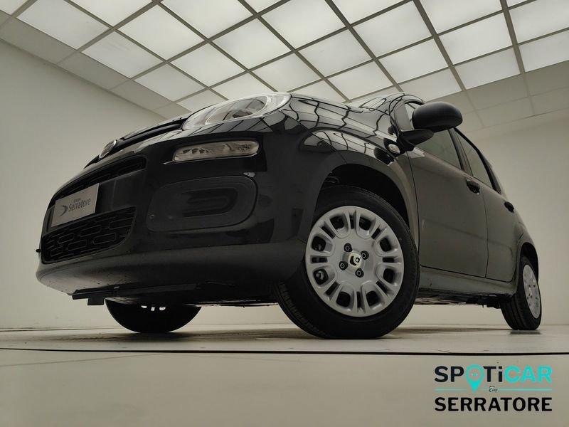 FIAT Pandina Panda 1.0 70cv Hybrid Pop