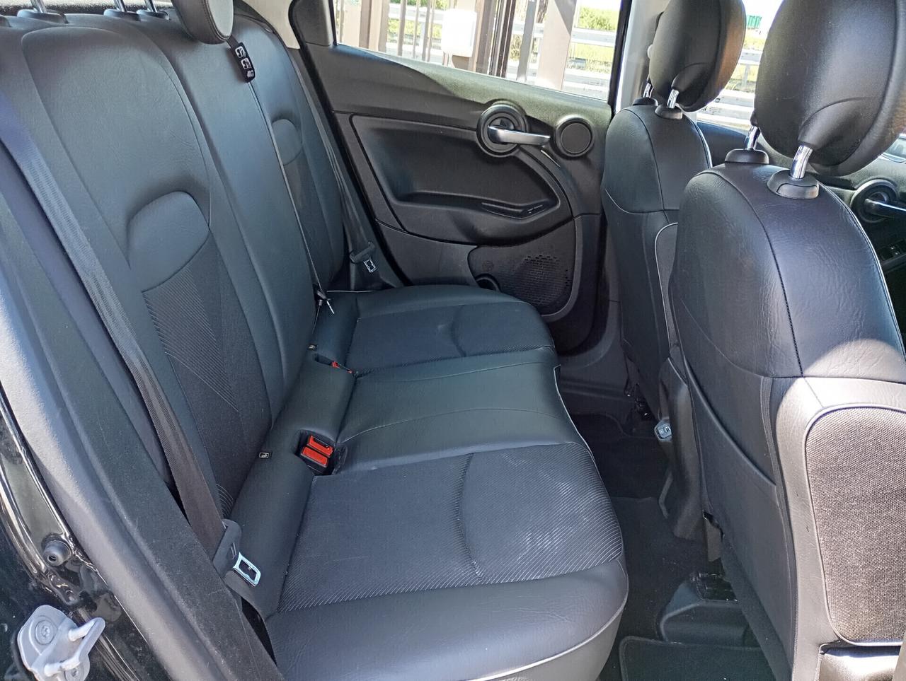 Fiat 500X 1.0 T3 120CV Cross
