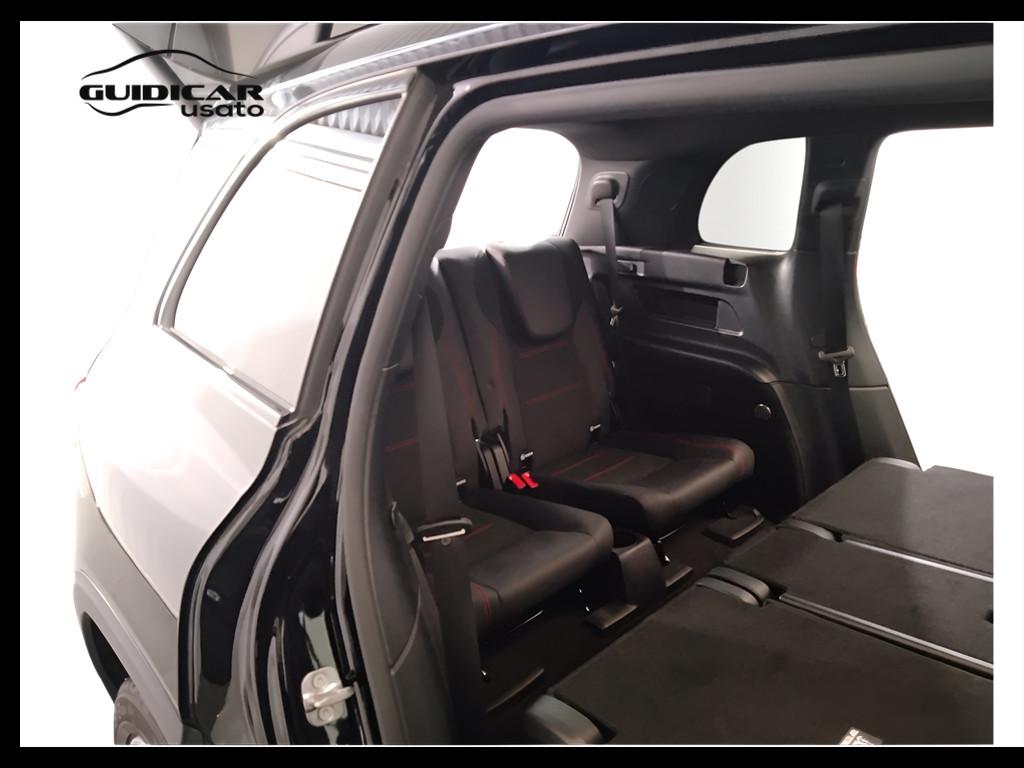 Mercedes-Benz GLB - X247 2019 - GLB 200 d Premium auto 7p.ti