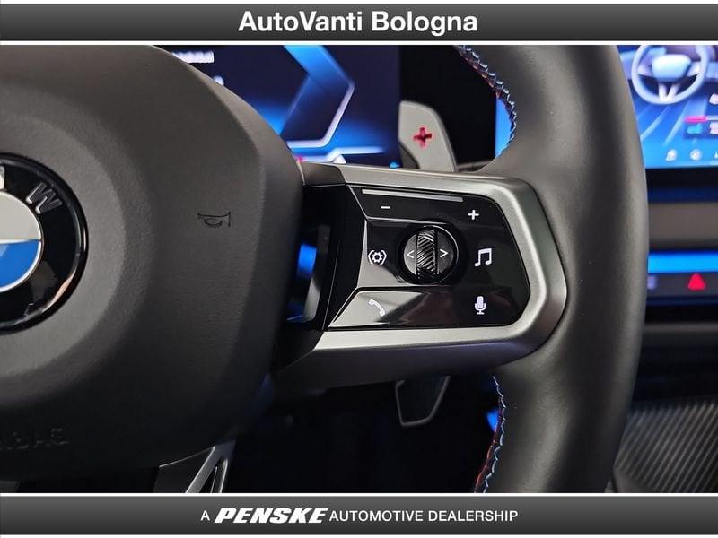 BMW X3 X3 xDriveM50 48V MSport Pro