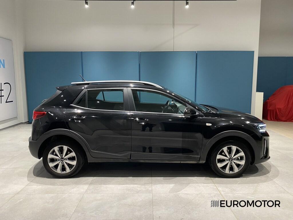 Kia Stonic 1.2 ECOGPL Urban Special Edition 2WD