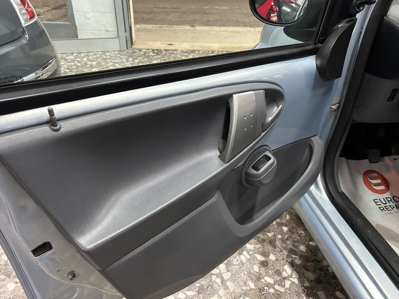 Toyota Aygo 1.0 Benz. Servosterzo A/C 5 Po