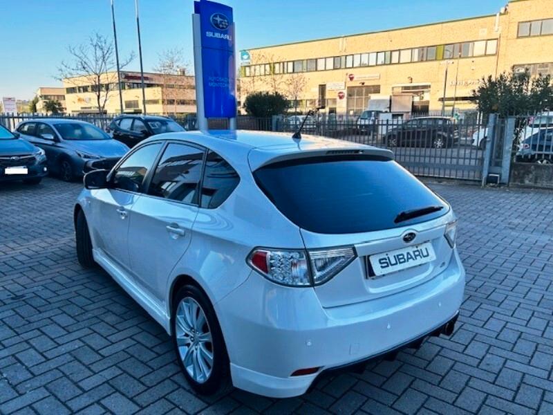 Subaru Impreza 2.0D Sport 4Q - Motore revisionato