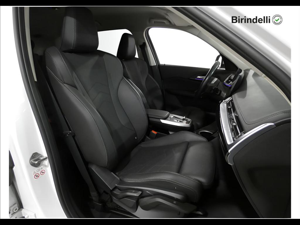 BMW X1 (U11) - X1 sDrive 18d xLine