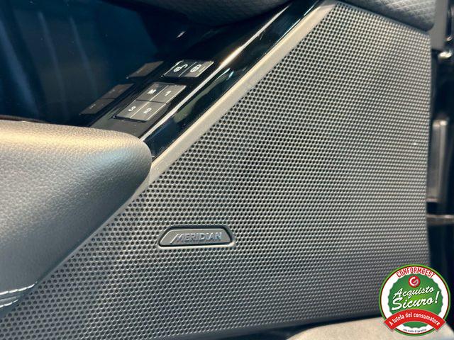 LAND ROVER Range Rover Velar 2.0D I4 180CV R-Dynamic HSE *MERIDIAN*SERVICE LR*