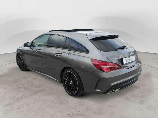 Mercedes-Benz CLA 220 220 d S.W. 4Matic Automatic Premium