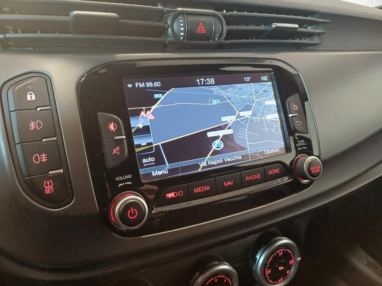 Alfa Romeo Giulietta 1.6 JTDm-2 105 CV Super