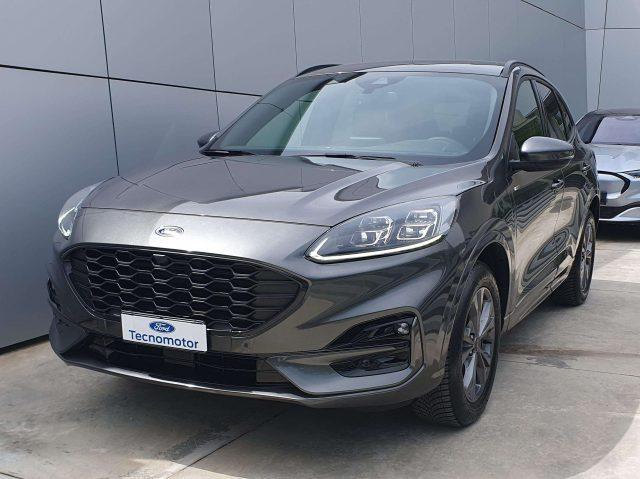 FORD Kuga ST Line-X 2.5 Full Hybrid 190CV Aut. CVT e-shifter