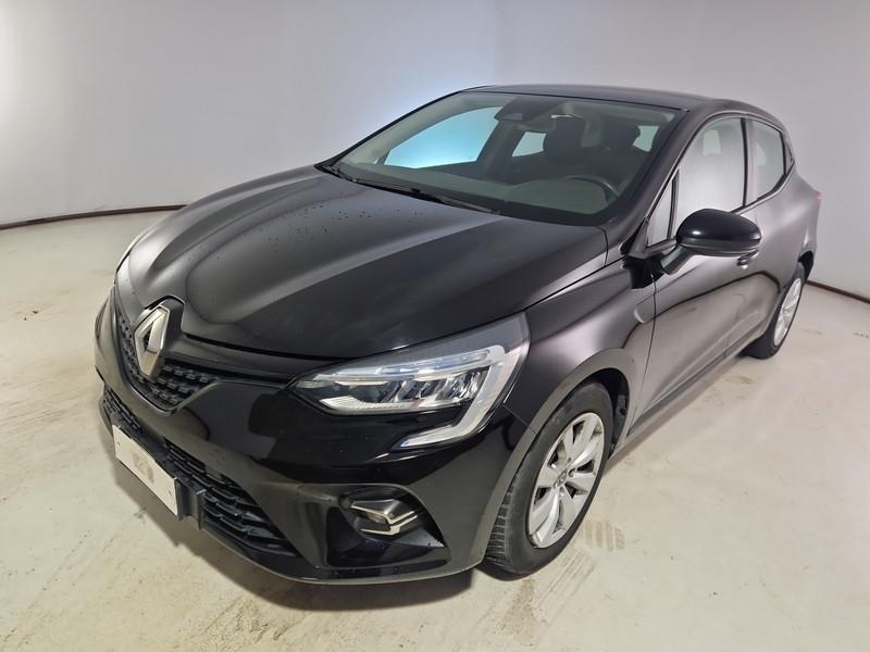 RENAULT CLIO 1.0 SCE 53KW BUSINESS 5 PORTE