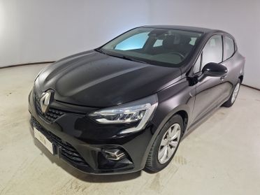 RENAULT CLIO 1.0 SCE 53KW BUSINESS 5 PORTE
