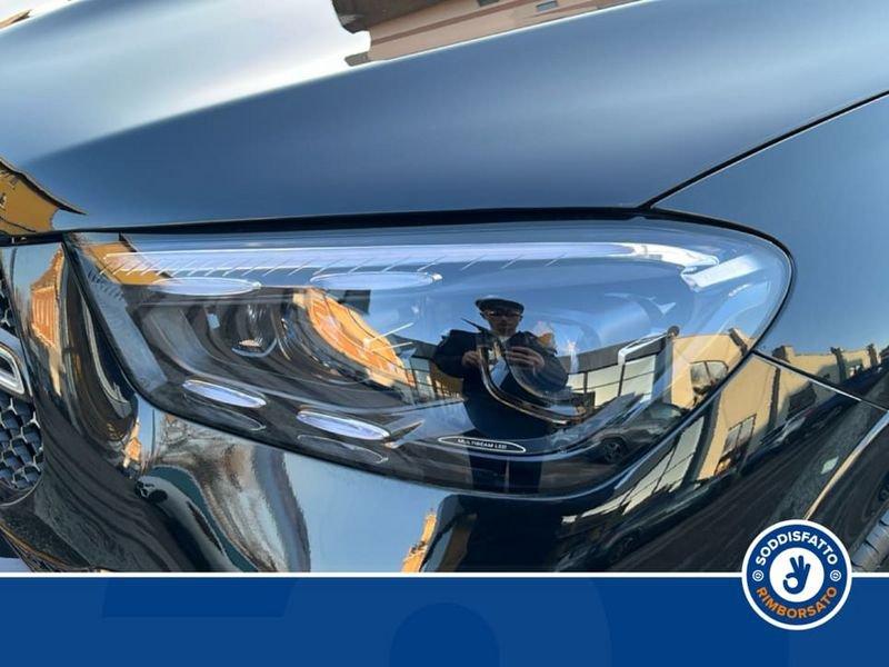 Mercedes-Benz GLE 350de 4Matic EQ-Power AMG Line Premium